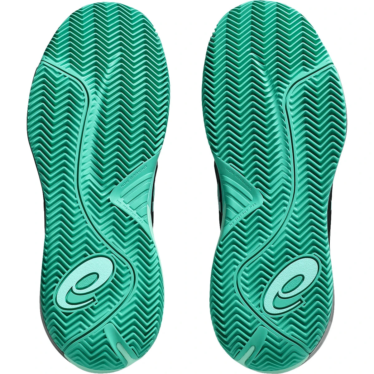 Scarpe Asics Gel Resolution X Terra Battuta