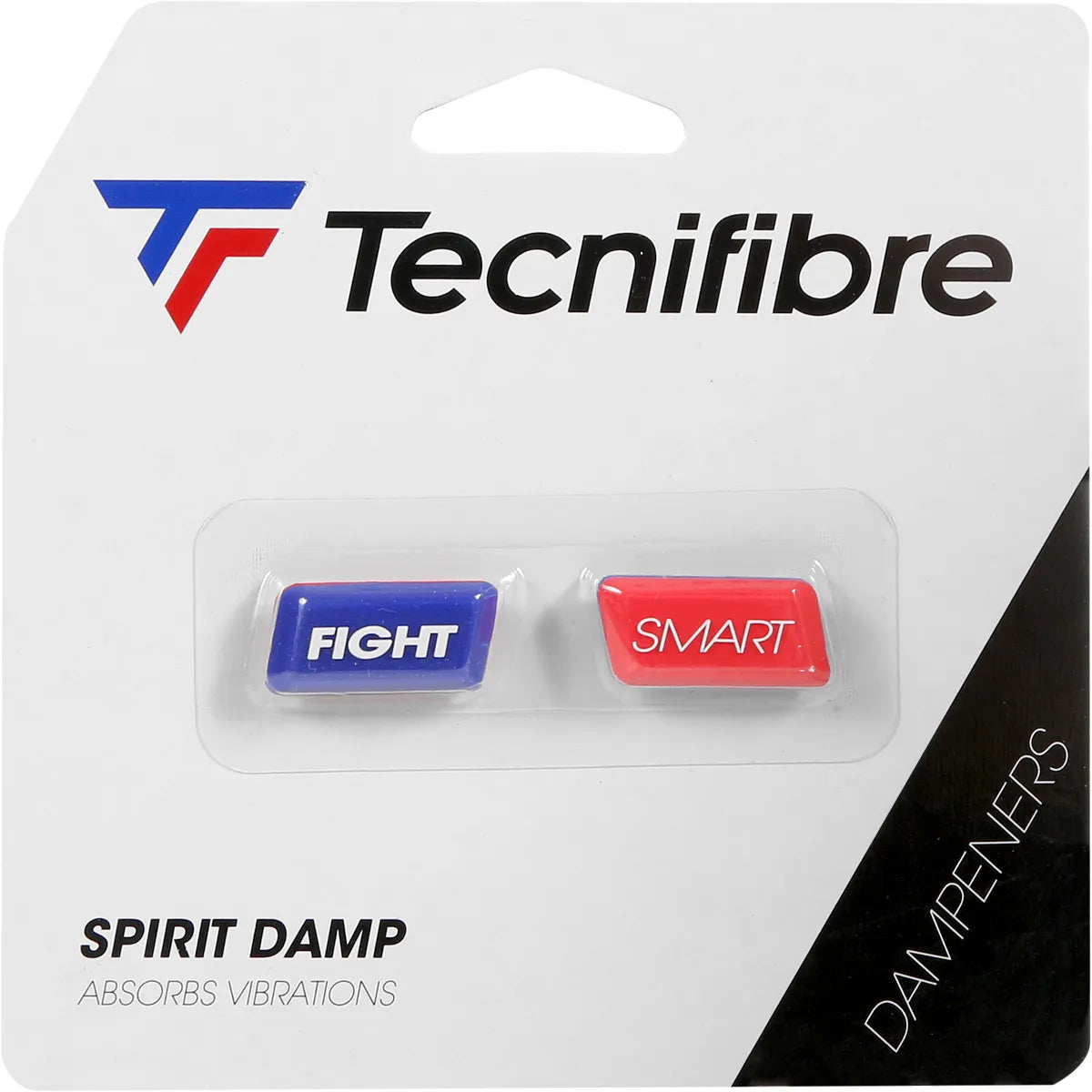Antivibratori Tecnifibre Spirit Damp