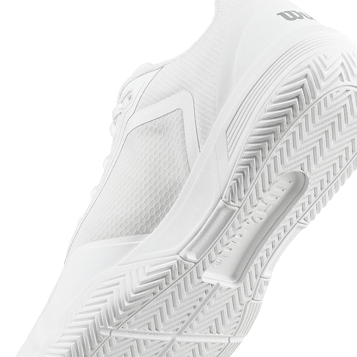 Scarpe Wilson Donna Courtglide Tutte le Superfici