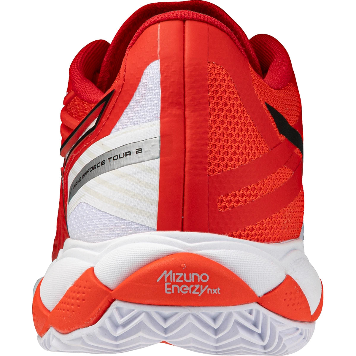Scarpe Mizuno Wave Enforce Tour 2 Terra Battuta