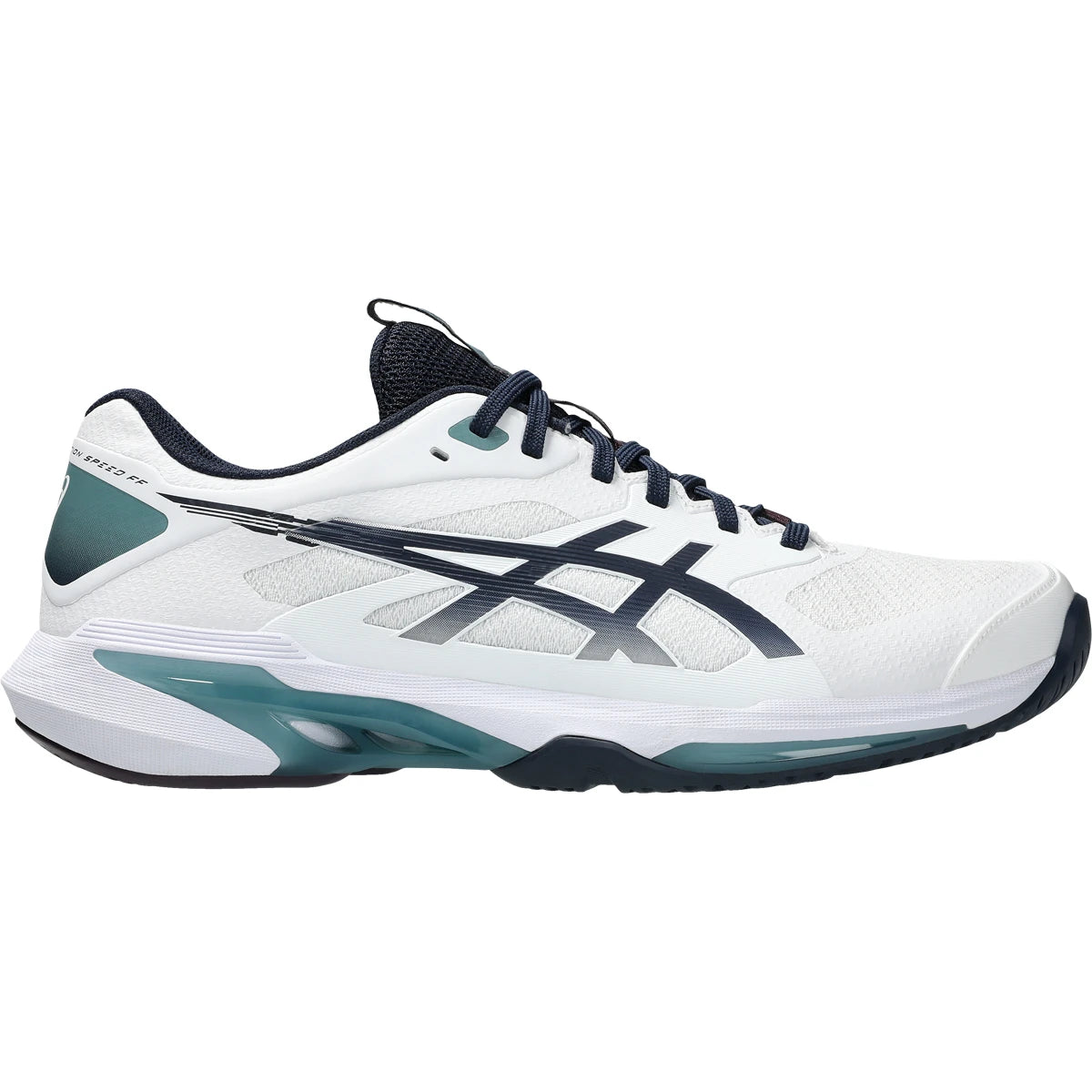 Scarpe Asics Solution Speed FF4 Scarpe tutte le superfici