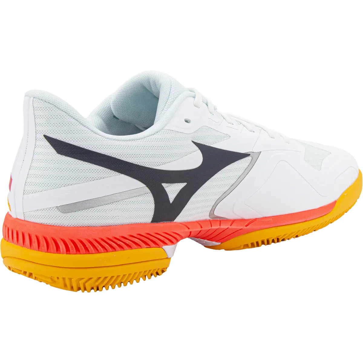 Scarpe Mizuno Wave Exceed Court Terra Battuta