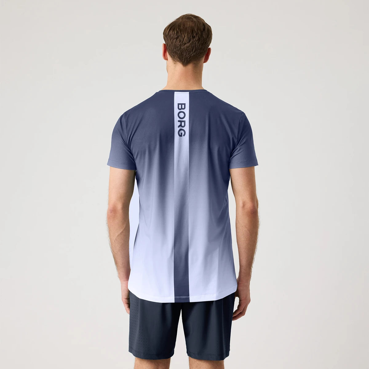 T-Shirt Bjorn Borg Ace Grafica