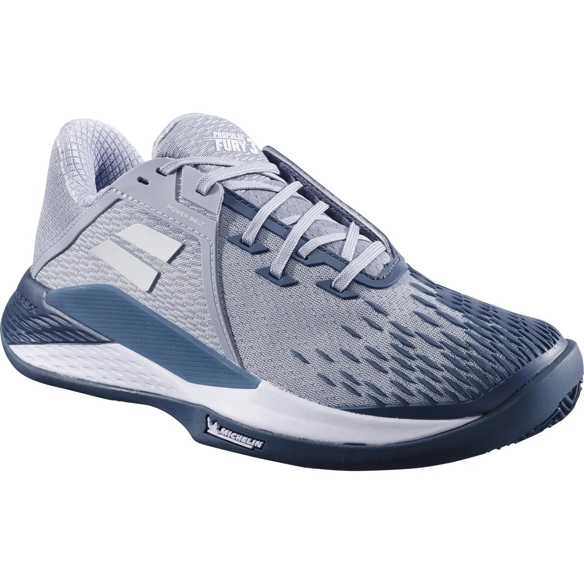Scarpe Babolat Propulse Fury Terra Battuta