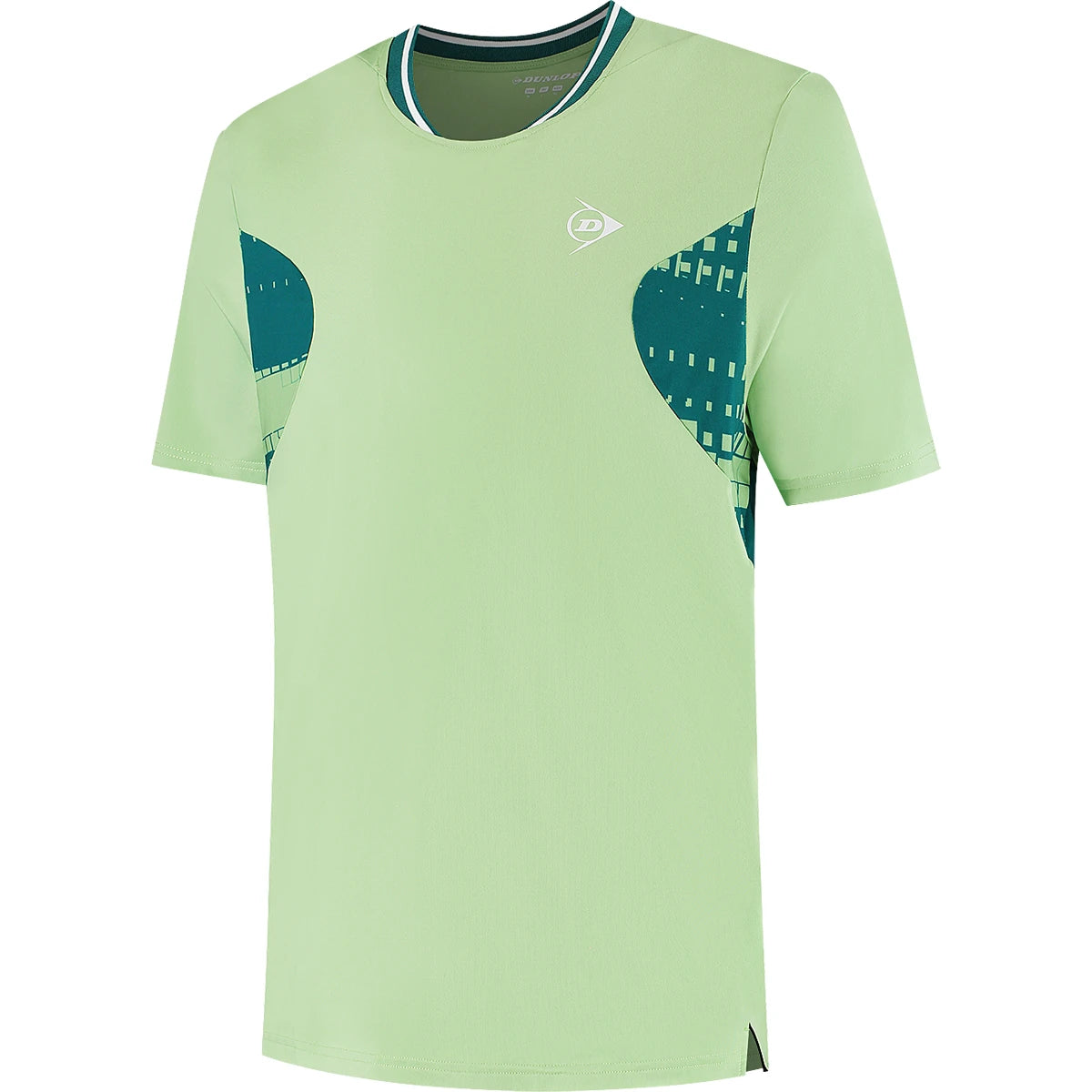 T-Shirt Uomo Game Tee-1