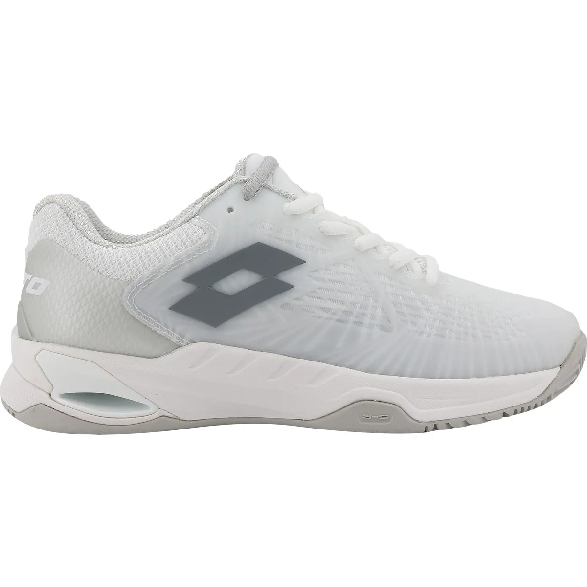Scarpe Lotto Donna Mirage 100 II Terra Battuta