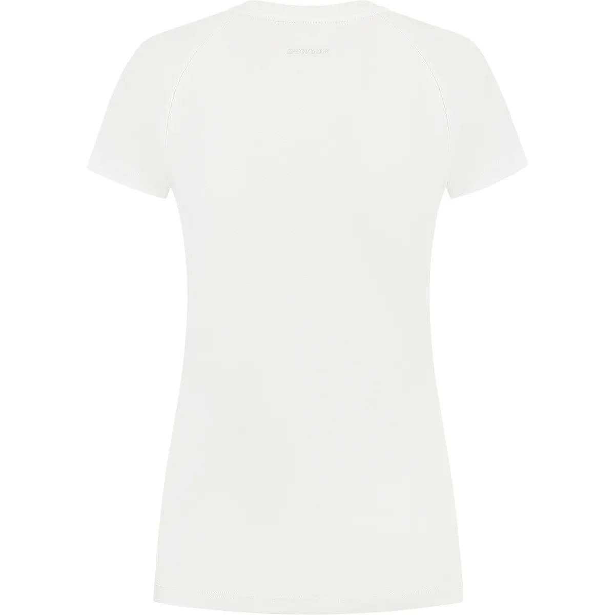 T-Shirt Dunlop Donna Club