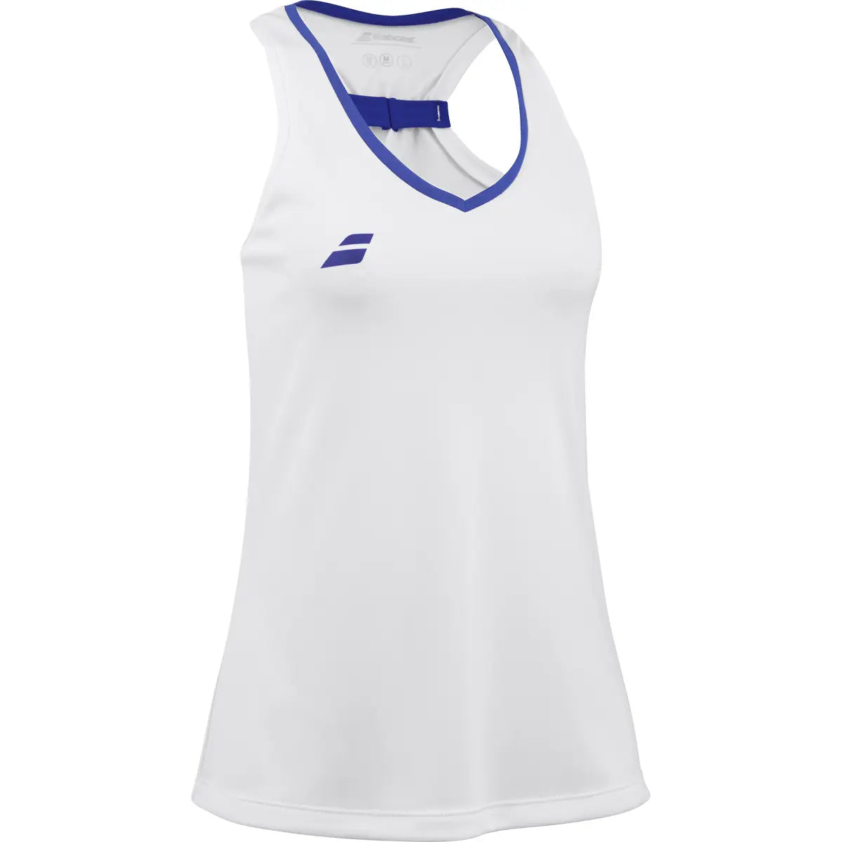 Canotta Babolat Junior Ragazza Play