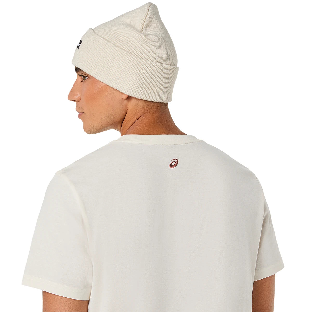 T-Shirt Asics Training Logo Graphic