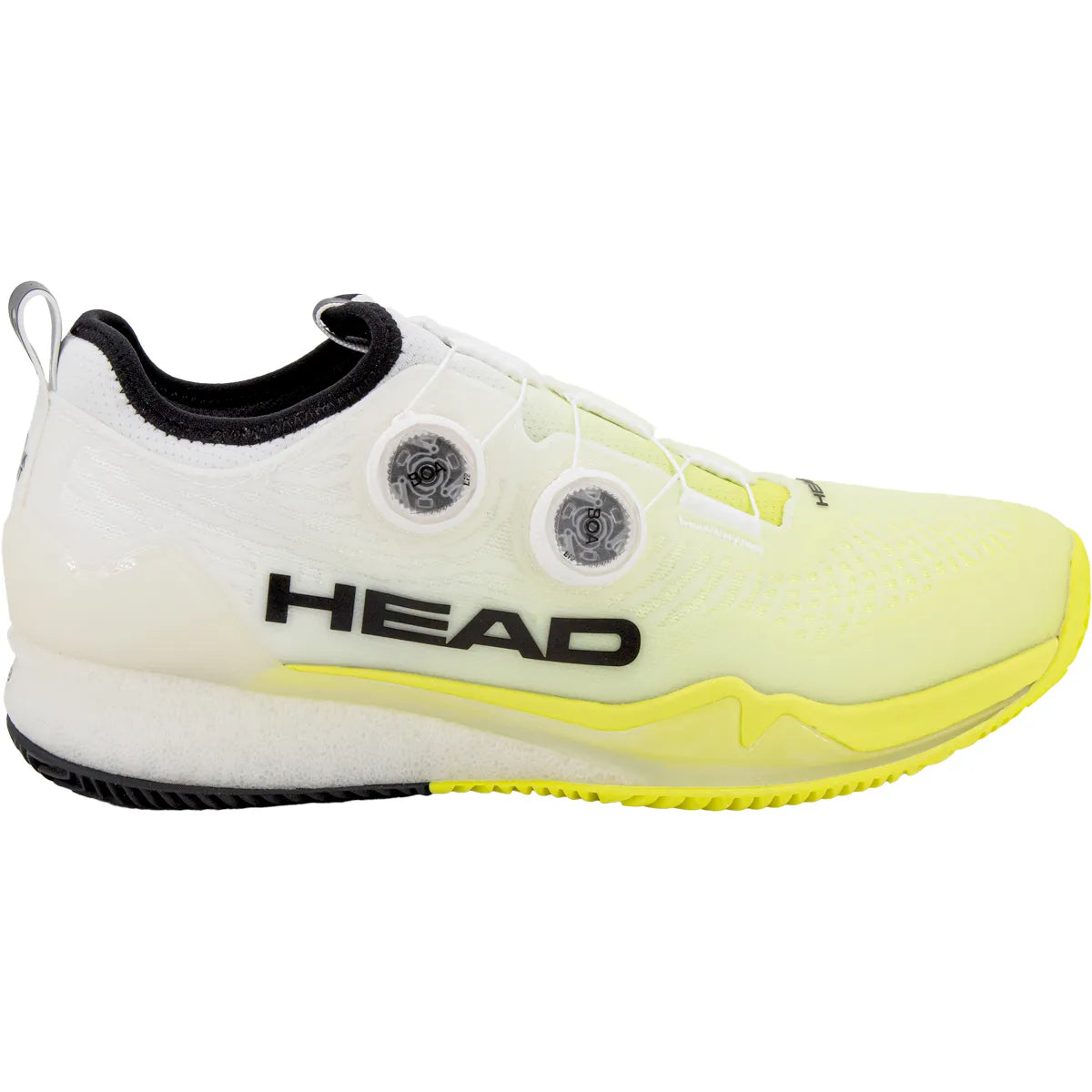 Scarpe Head Endure Pro Boa Terra Battuta