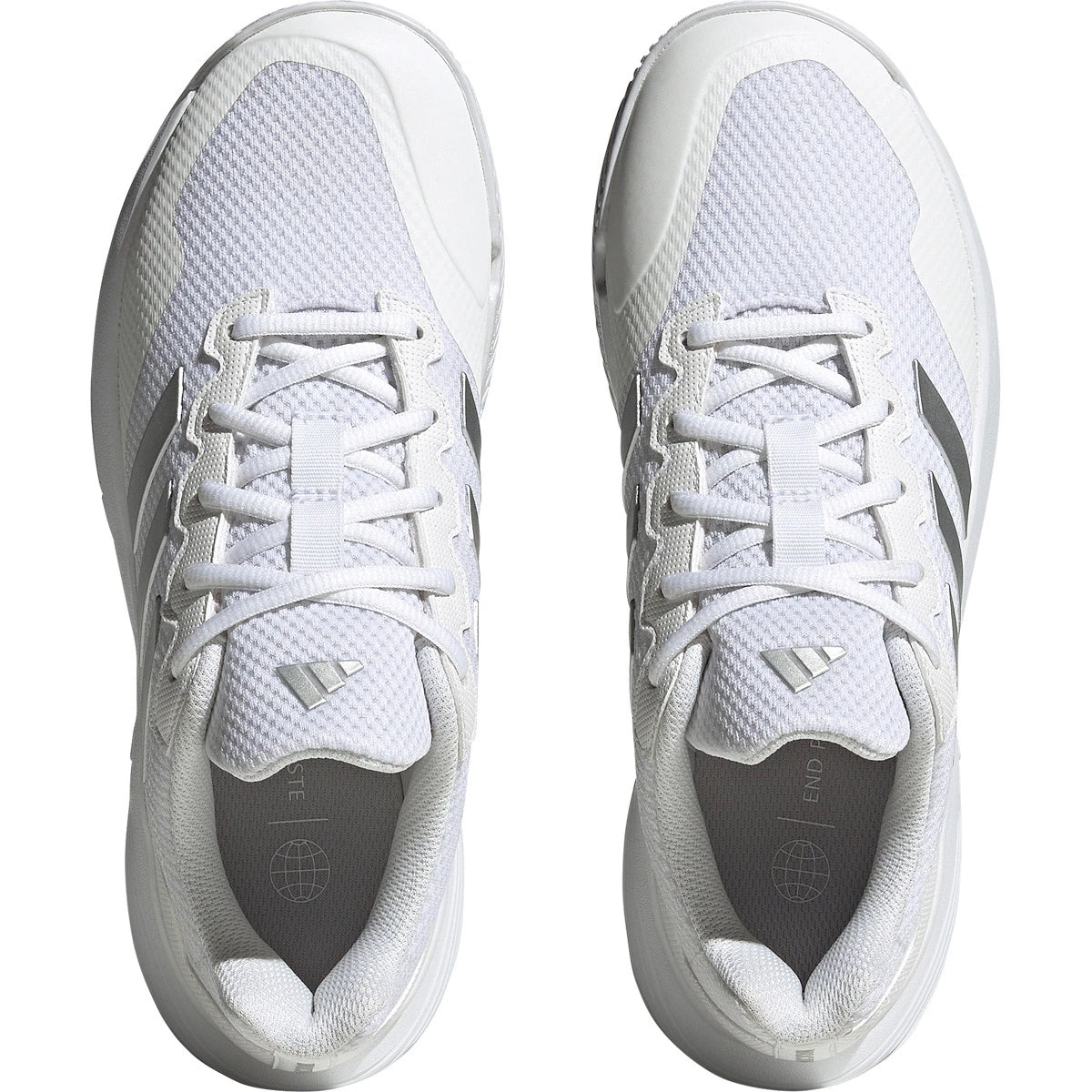 Scarpe adidas Donna Gamecourt 2 Scarpe tutte le superfici