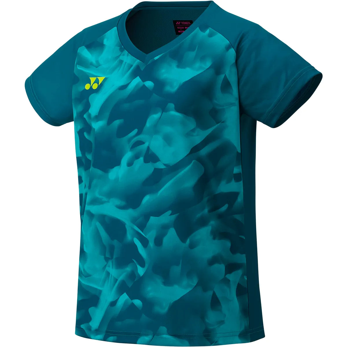 T-Shirt Yonex Donna Team Yw0033Ex