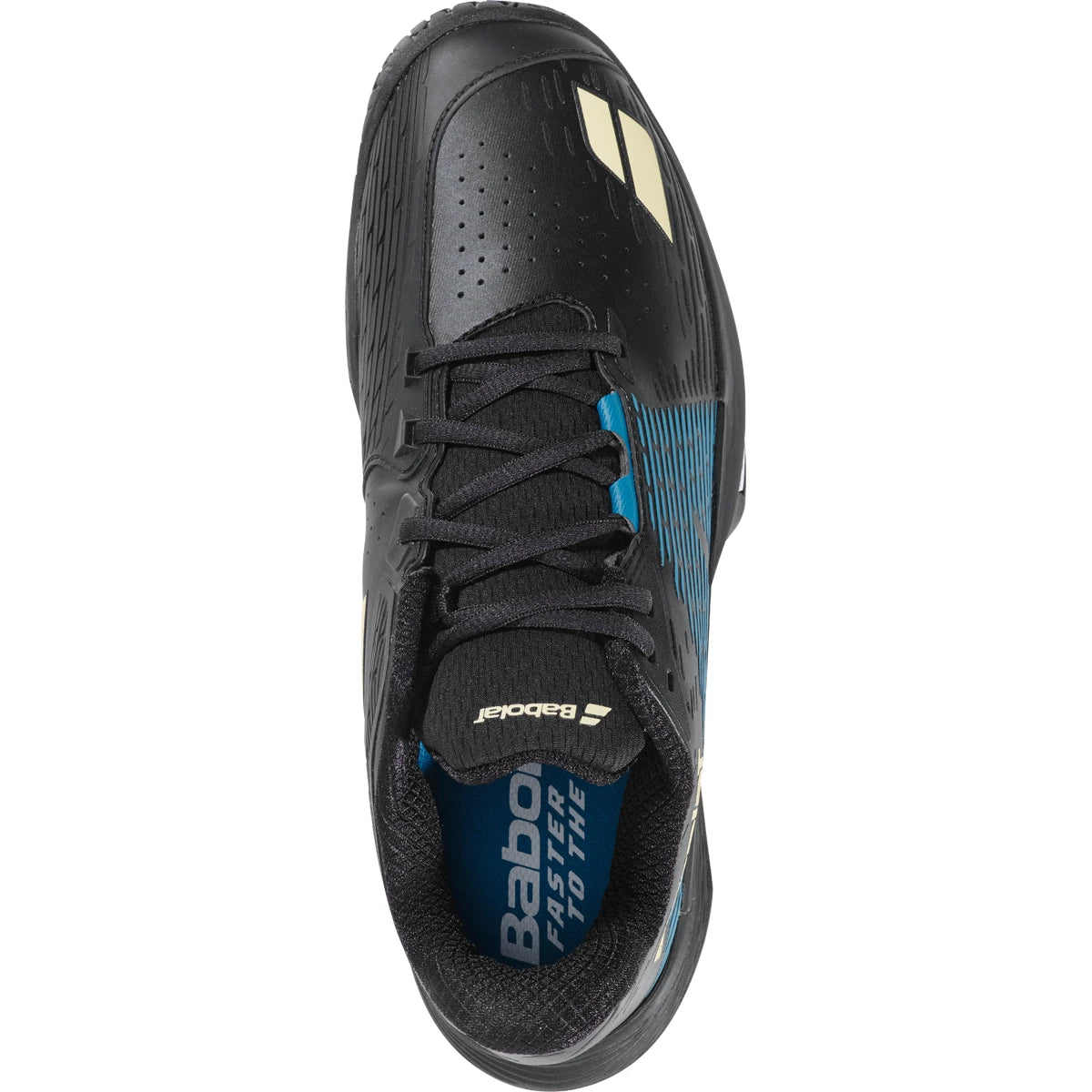 Scarpe Babolat Propulse Storm Scarpe tutte le superfici
