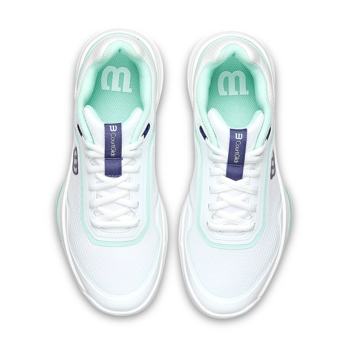 Scarpe da padel Wilson Donna Courtglide