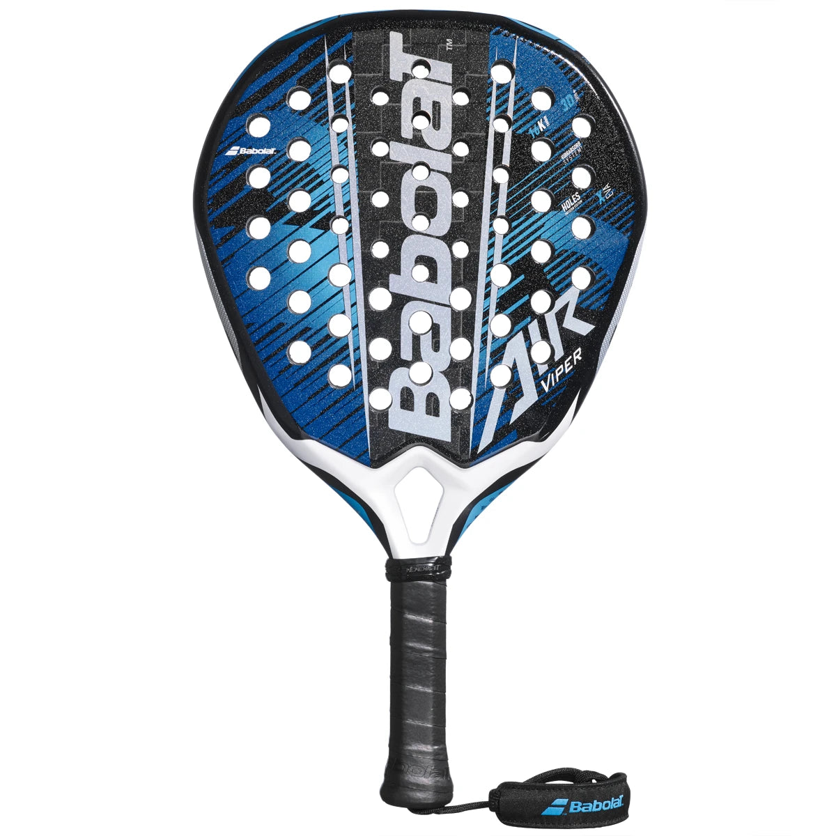 Racchetta da padel Test Babolat Air Viper 2.6