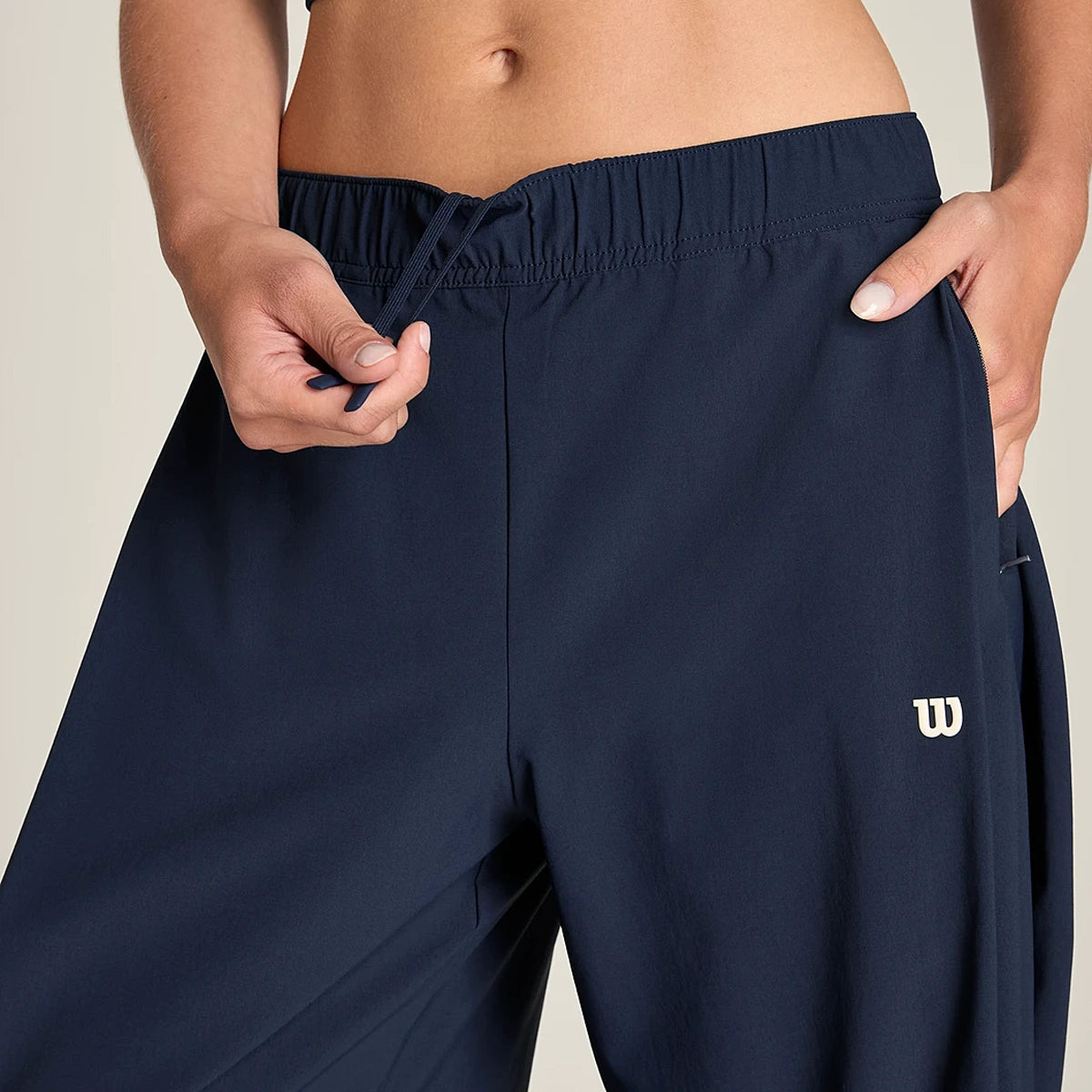 Pantaloni Wilson Donna Montrose