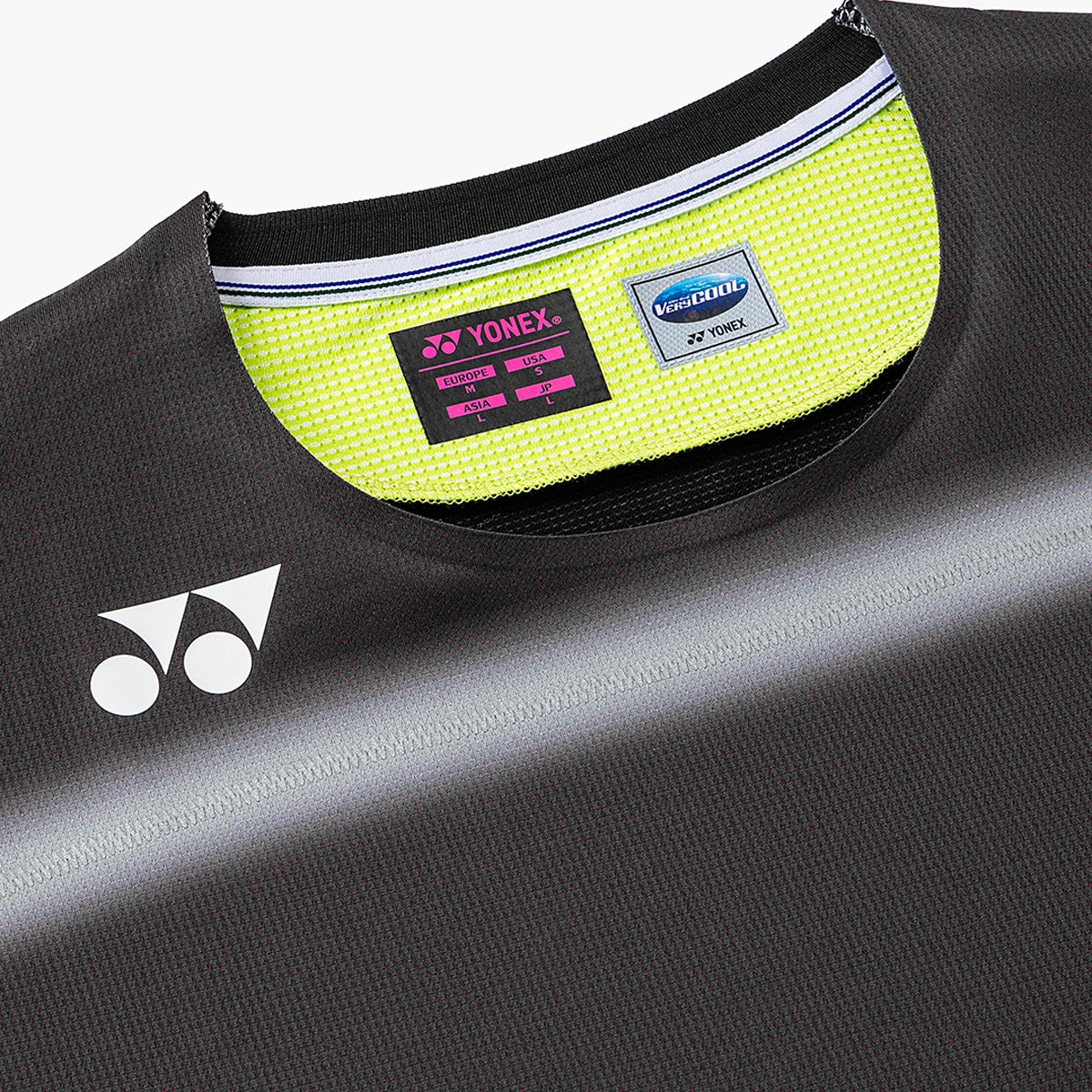 T-Shirt Yonex Donna Tour Elite 20939Yx