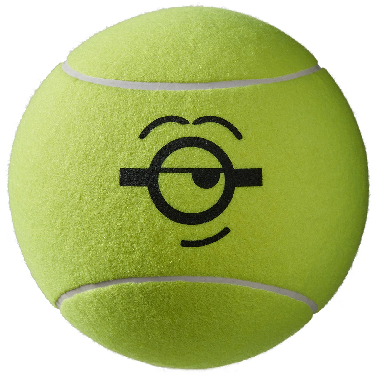 Pallina Jumbo Wilson Minions Taglia 9