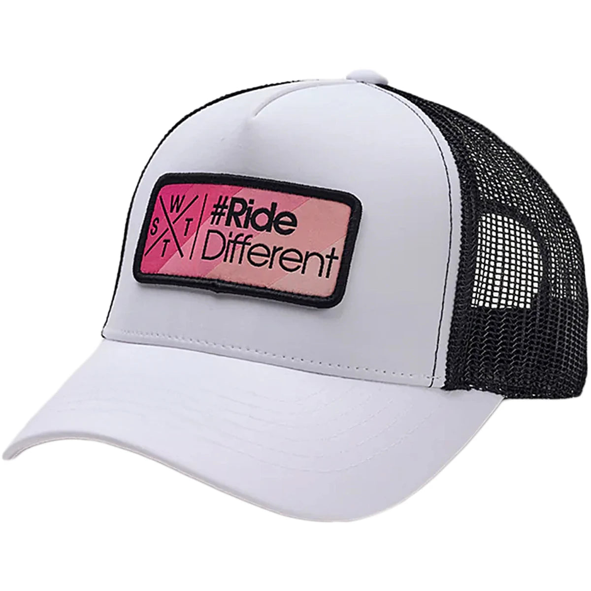Cappellino Watts Rio