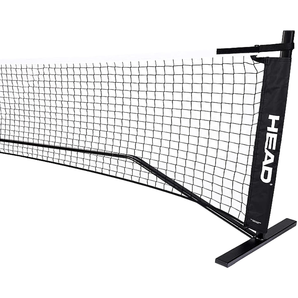 Set Rete Mini Tennis Head 6.1M