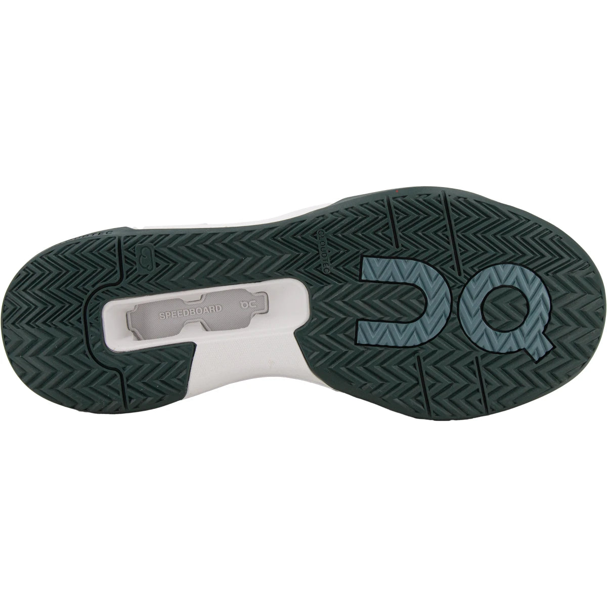 Scarpe On The Roger Adv Pro Scarpe tutte le superfici