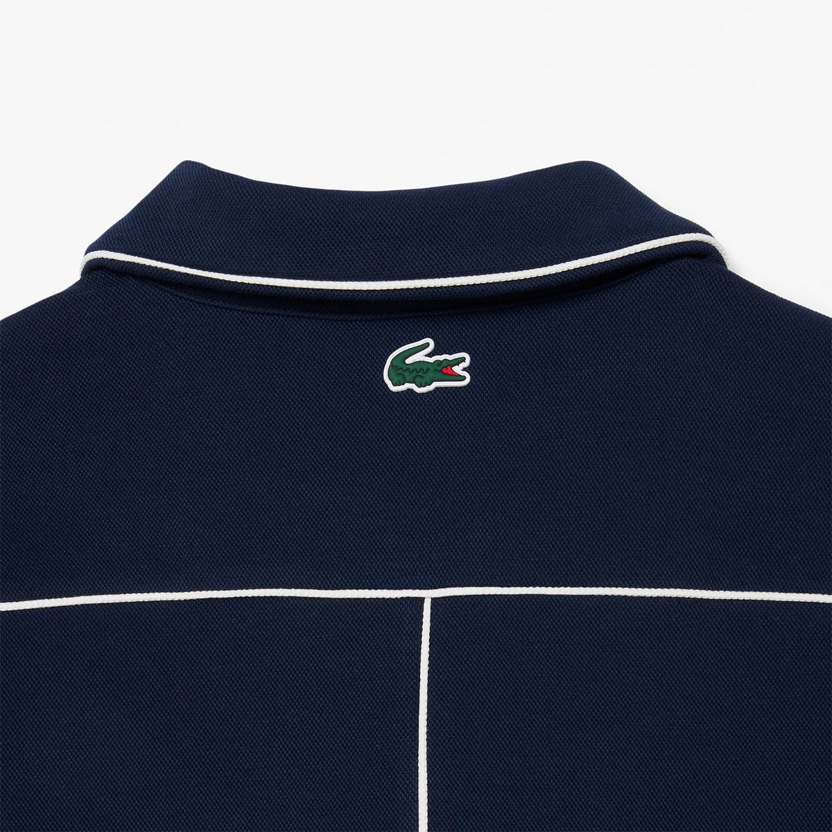 Felpa Lacoste Heritage