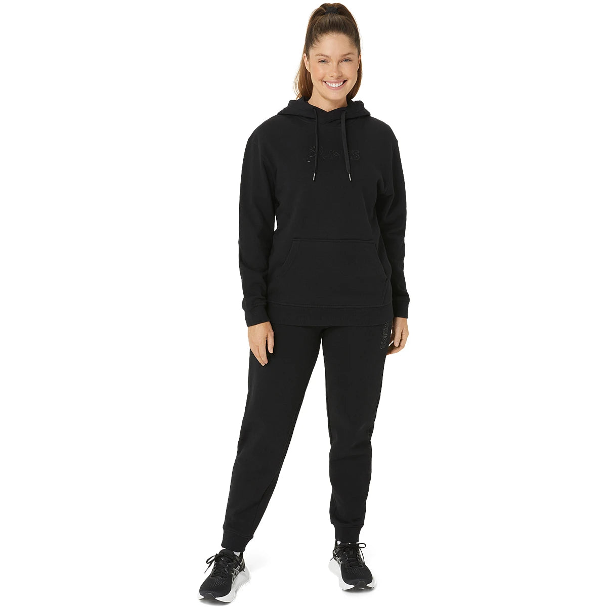 Pantalone Asics Donna Training