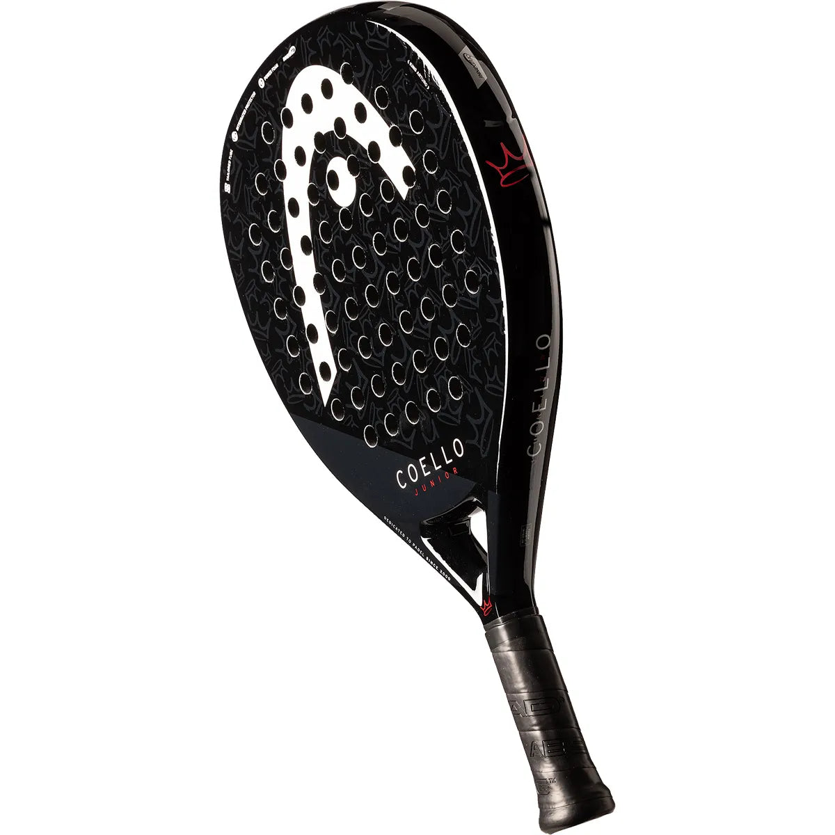 Racchetta da padel Head Coello Junior 2025