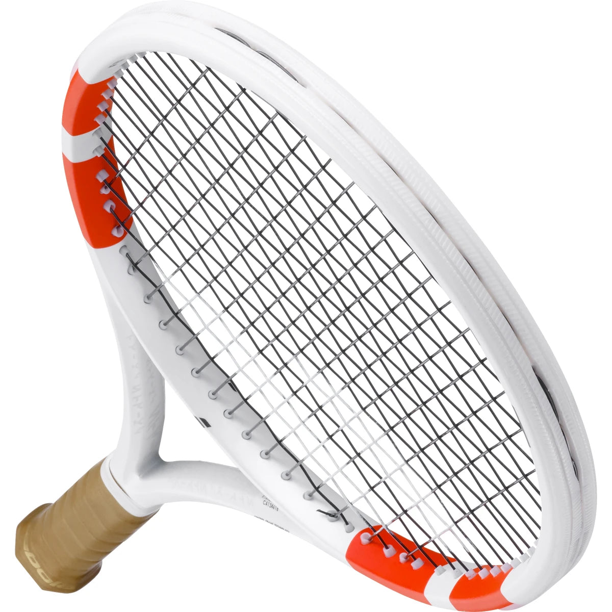 Racchetta Babolat Pure Strike 97 (310 Gr)