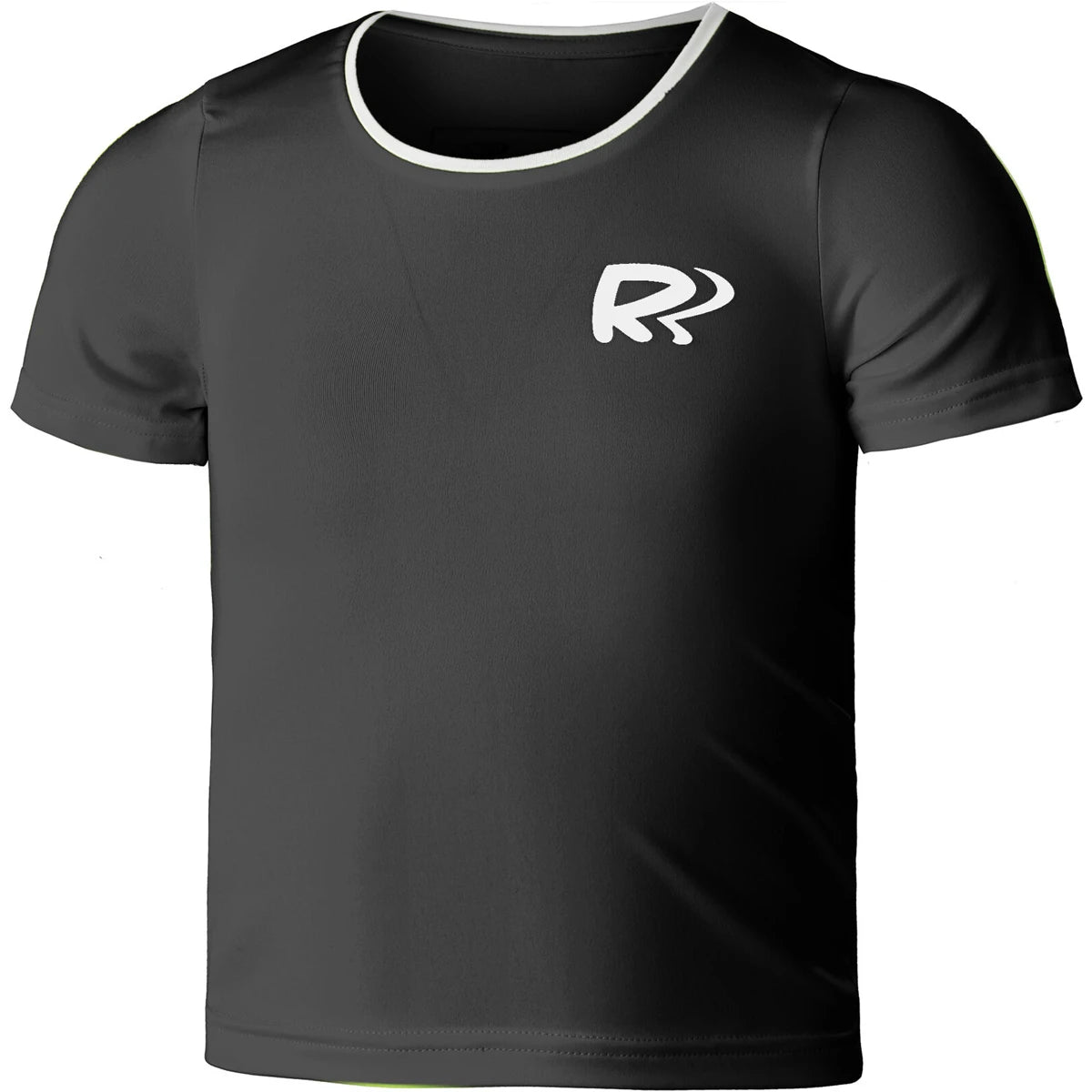 T-Shirt Racket Roots Junior Ragazzo Teamline