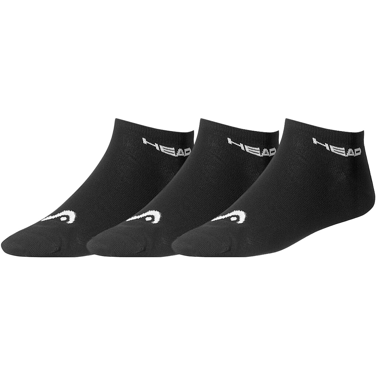 3 Paia di Calzini Head Tennis (Low)