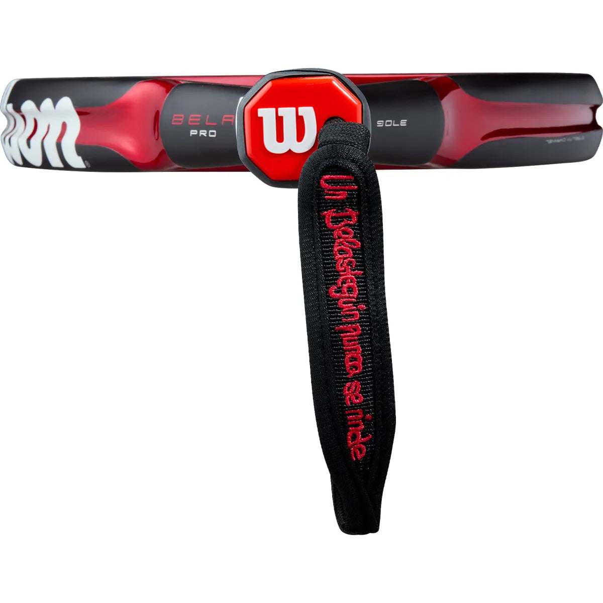 Racchetta Test Web Wilson Bela Pro V3