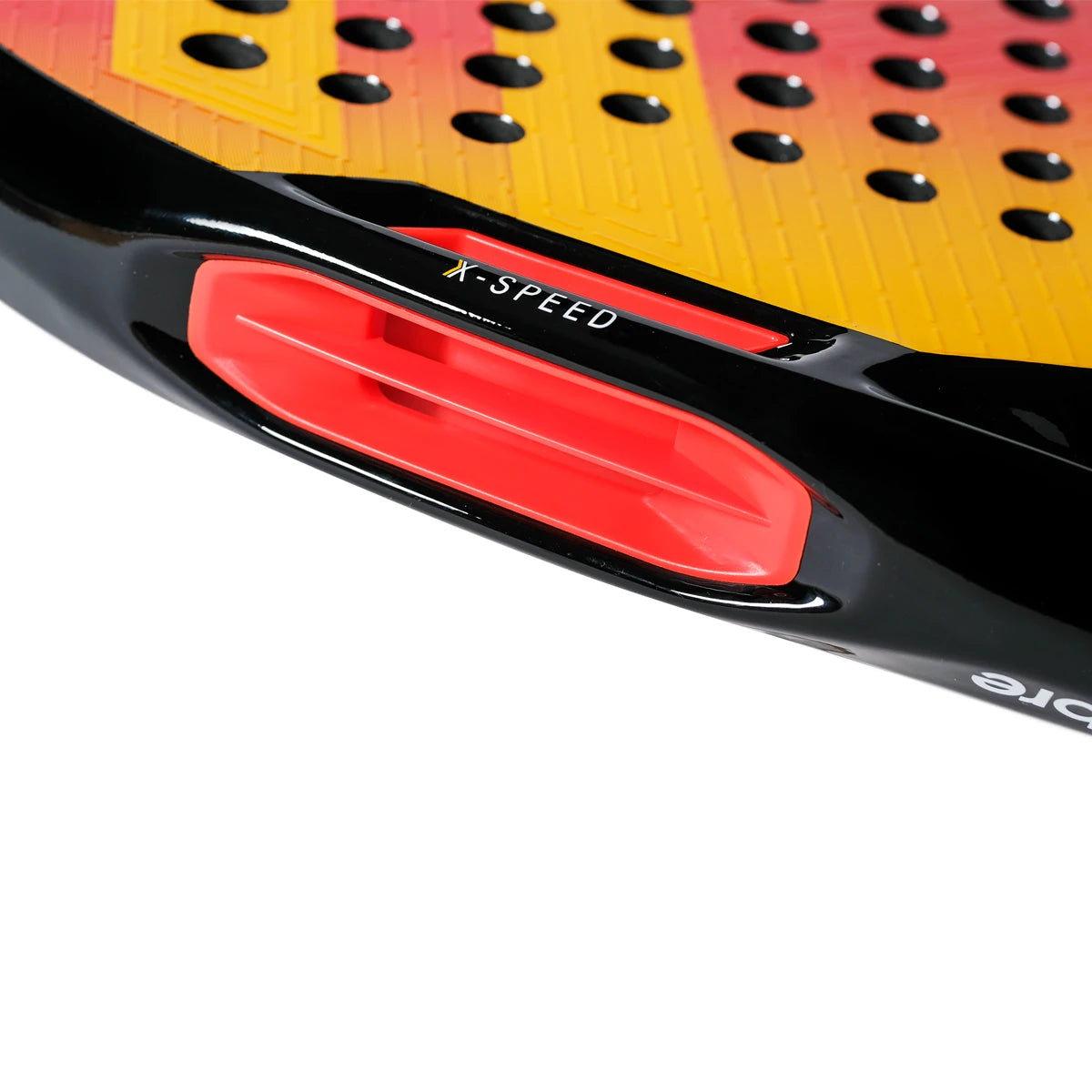 Racchetta da padel Tecnifibre Curva Speed 2026