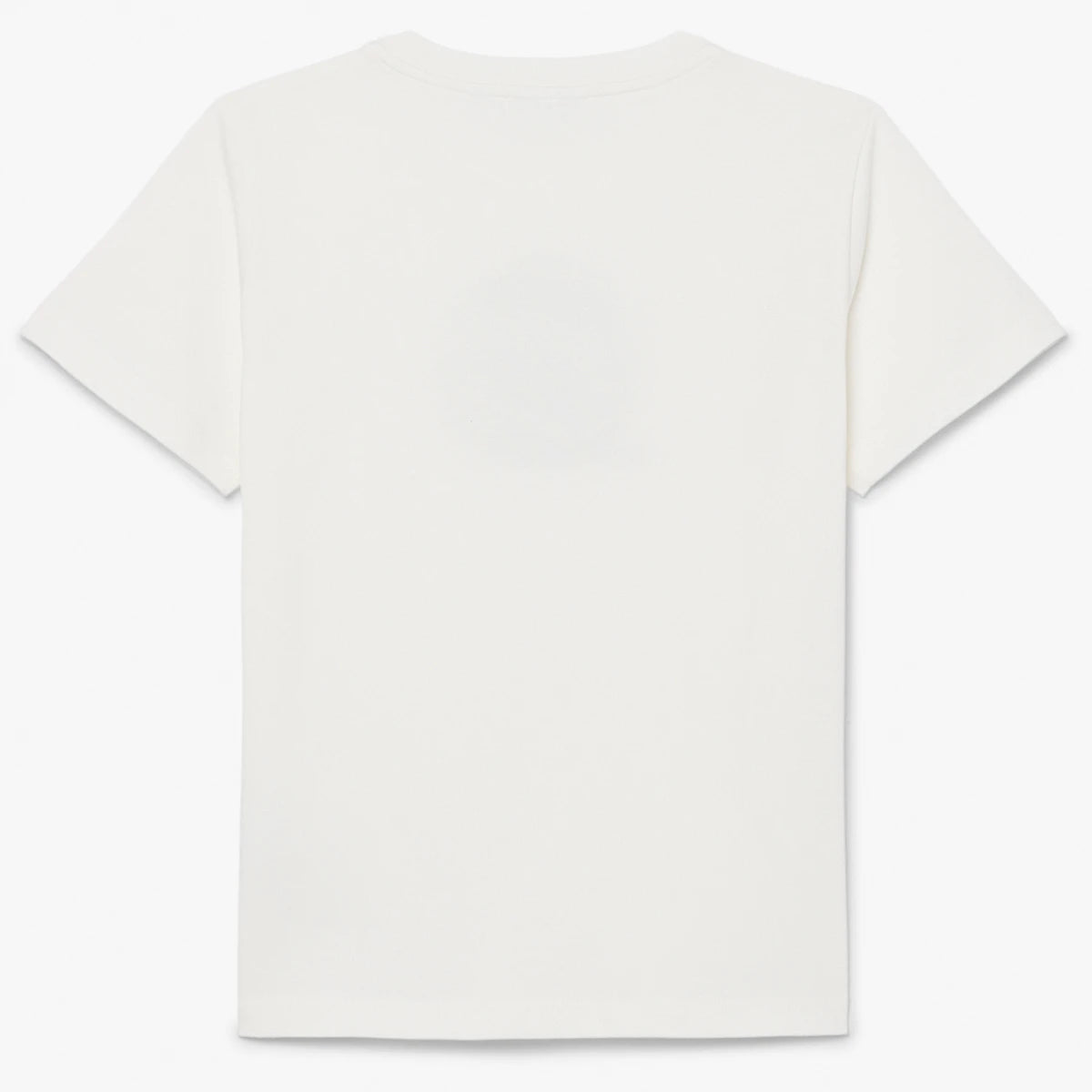 T-Shirt Lacoste Junior Palline da tennis