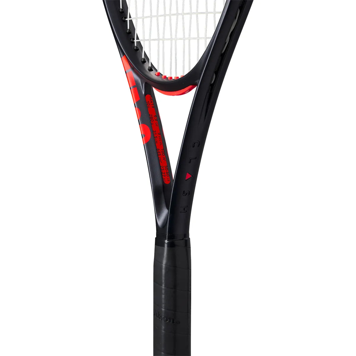 Racchetta Wilson Clash 100L V3.0 (280 Gr)