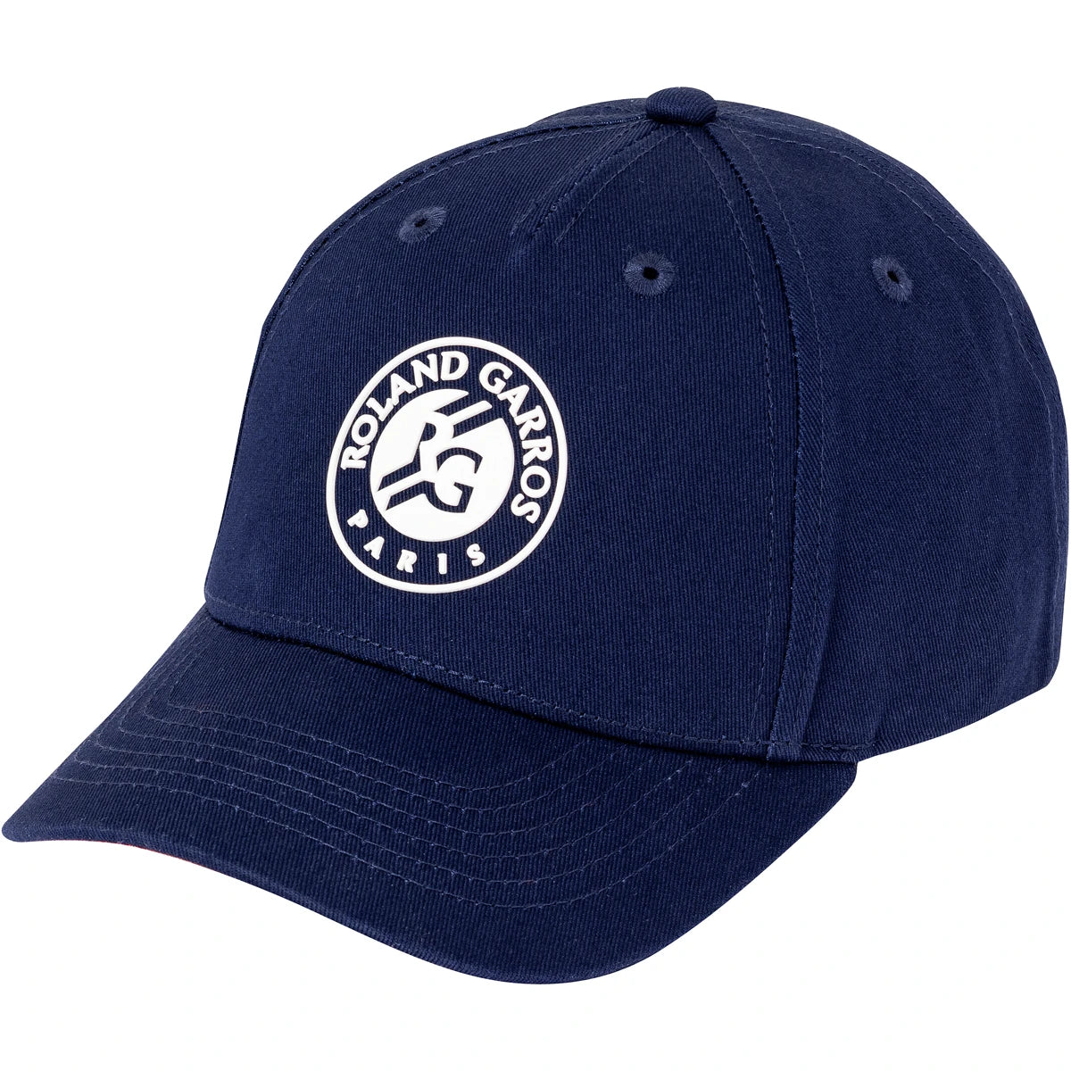 Cappellino Roland-Garros Logo Junior