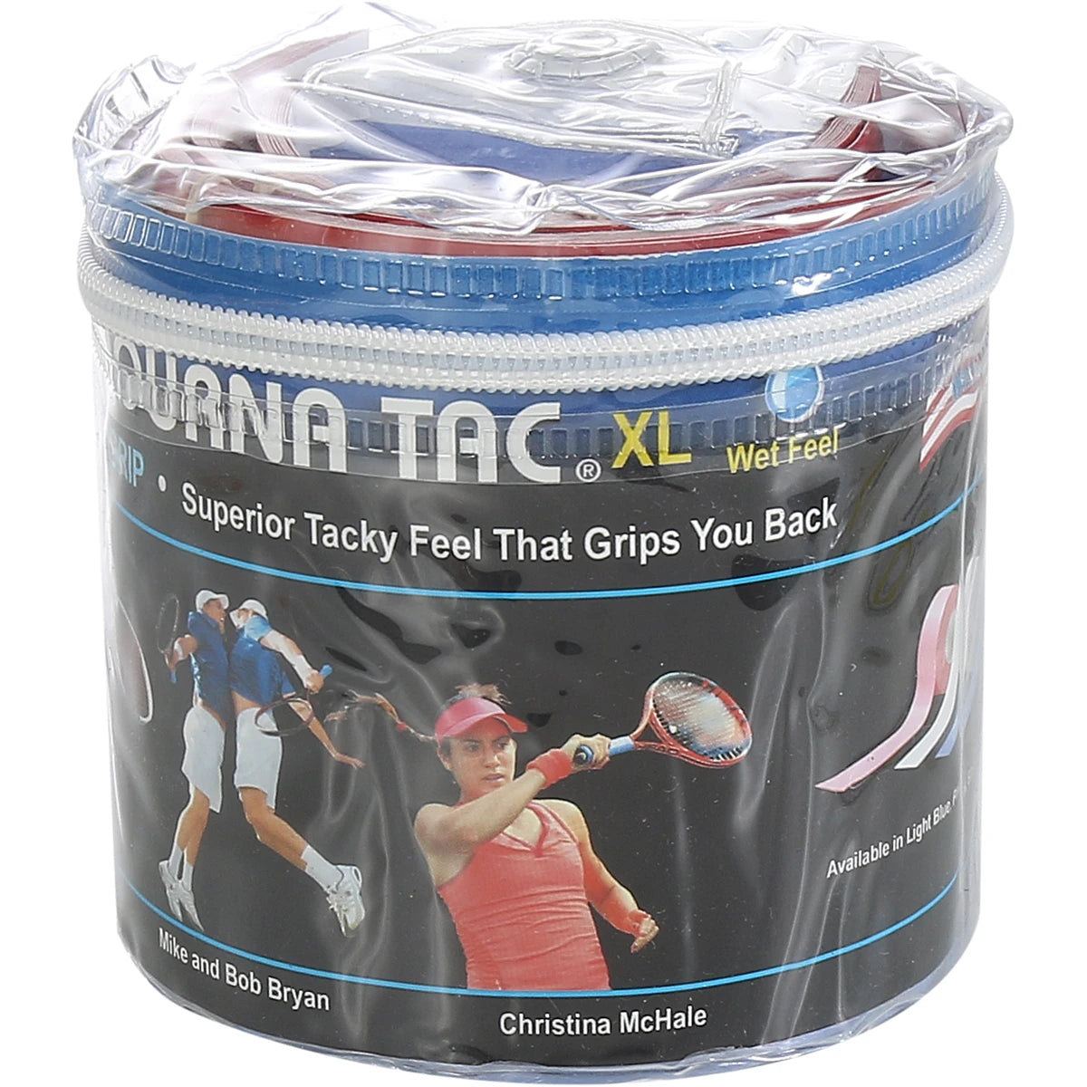 Overgrips Tourna Tac XL X30