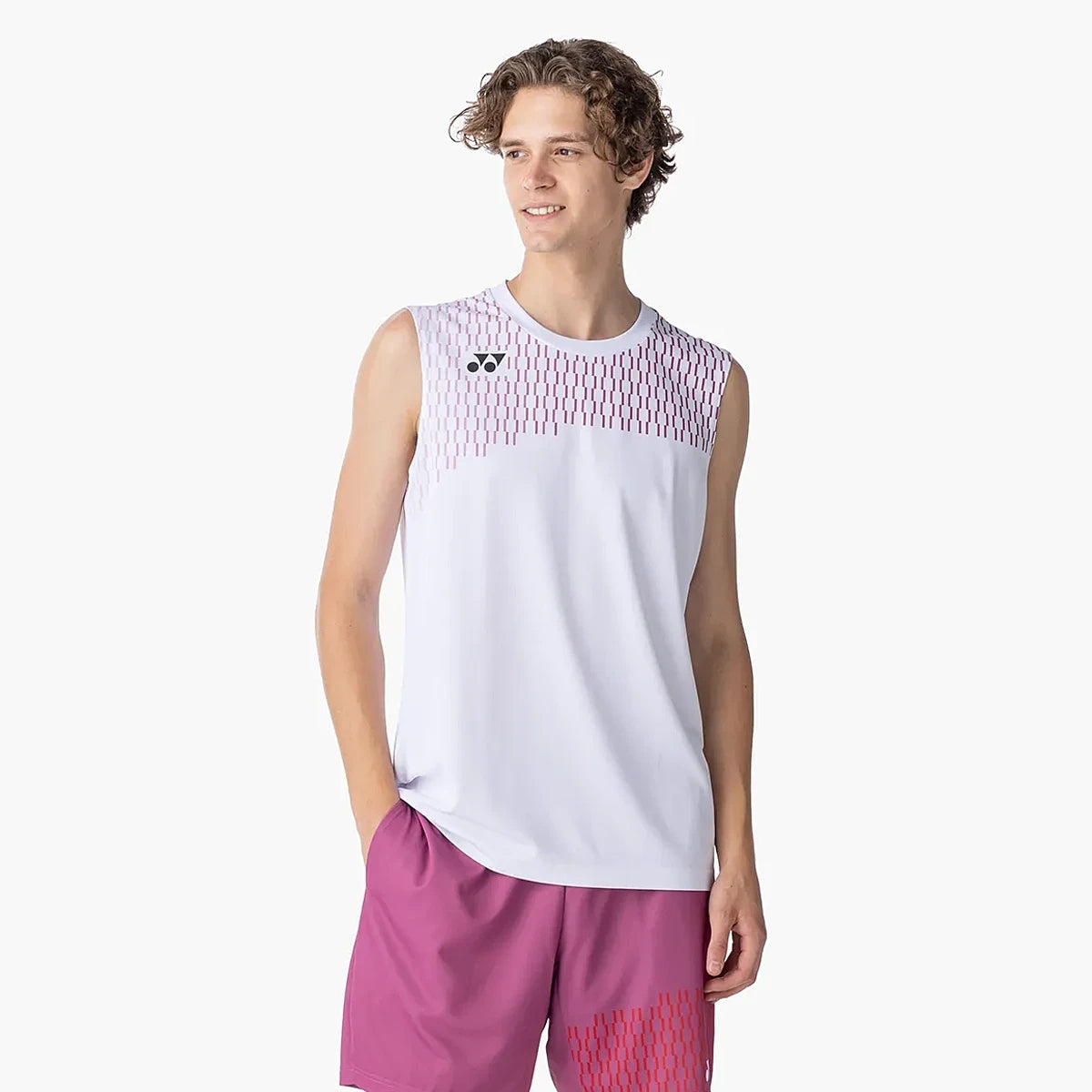 Canotta Yonex Tour Elite 10715Ex
