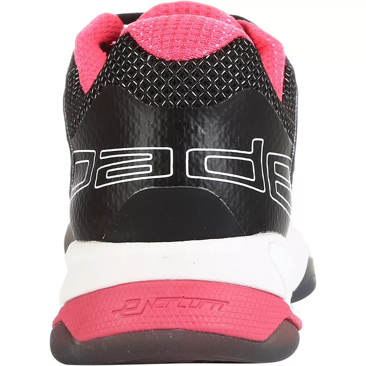 Scarpe Lotto Donna Superrapida 100 Padel/Terra Battuta