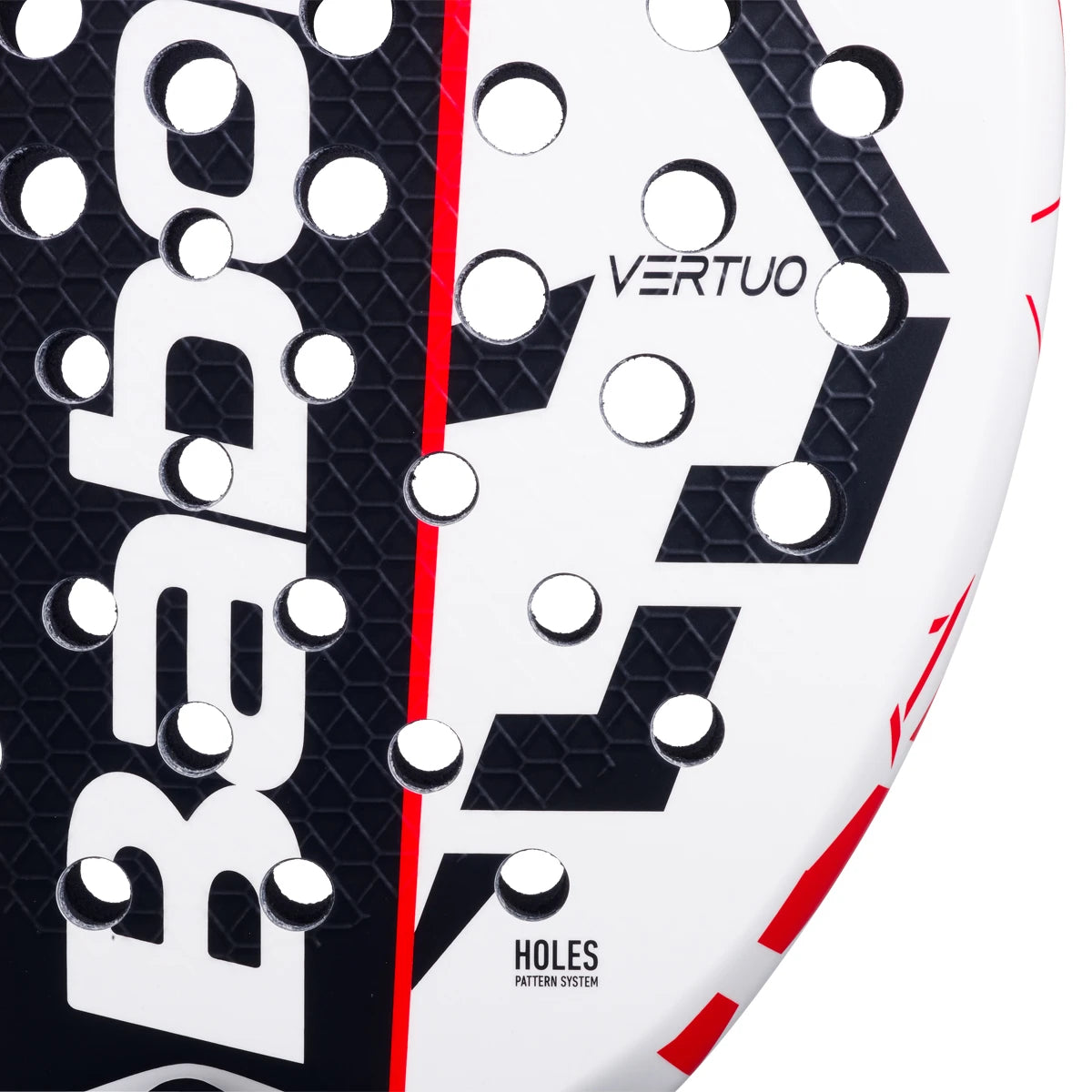 Racchetta da padel Babolat Technical Vertuo Juan Lebron (New 2025)
