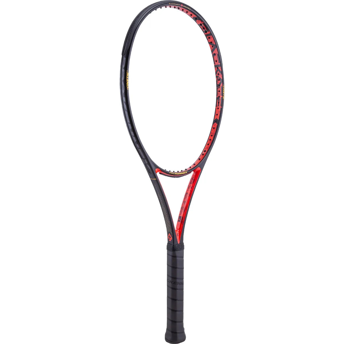 Racchetta Pro Kennex Ki Black Ace (285 Gr)