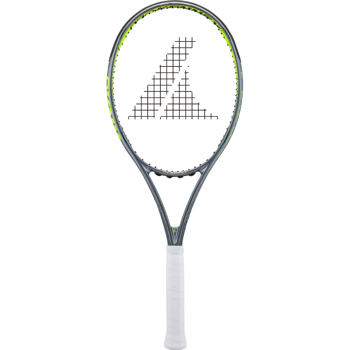 Racchetta Pro Kennex Ki Q+5 Flair (255 Gr)