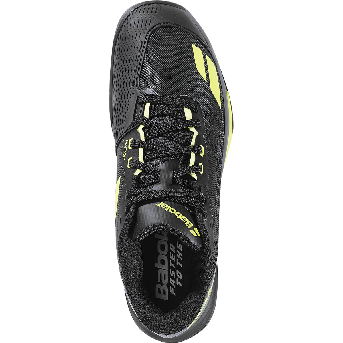 Scarpe Babolat Jet Mach 4 Terra Battuta