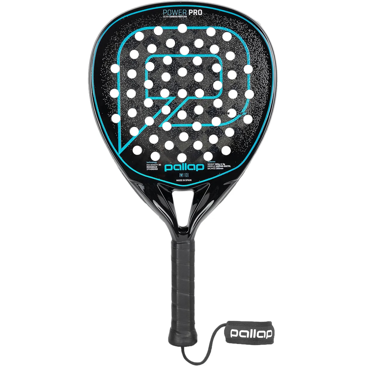 Racchetta Padel Pallap Power Pro