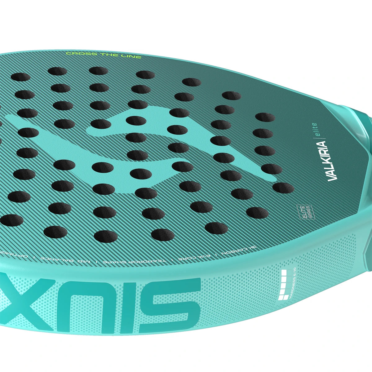 Racchetta da padel Siux Valkiria Elite 2