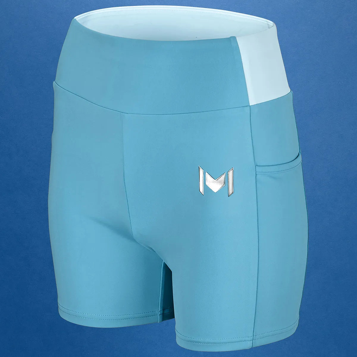 Short Mouratoglou Apparel Donna New York