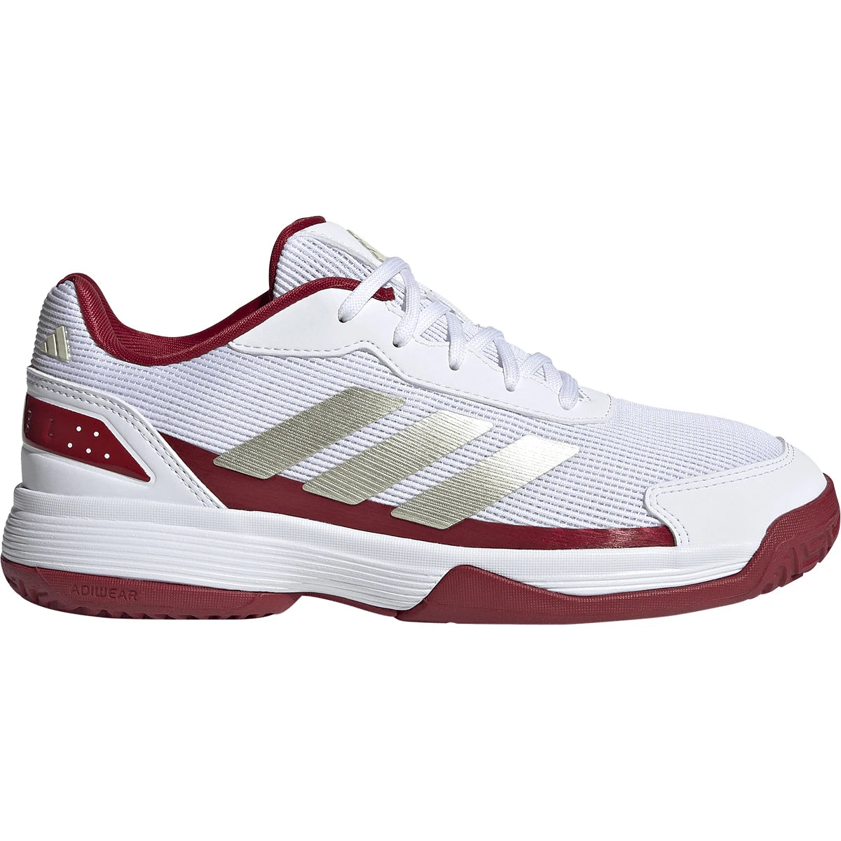 Scarpe adidas Junior Padel Crazyquick