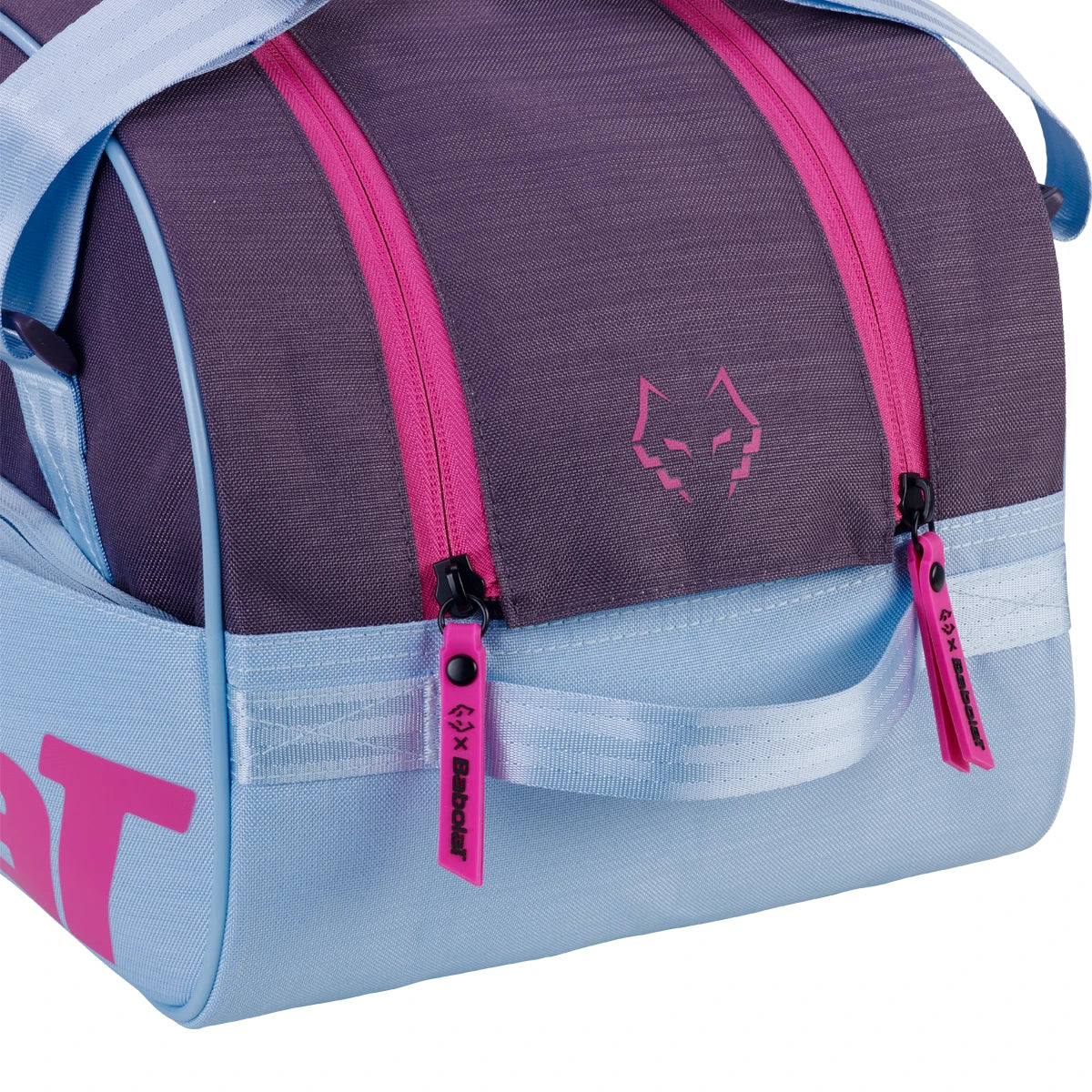 Borsa da padel Babolat Court S Juan Lebron