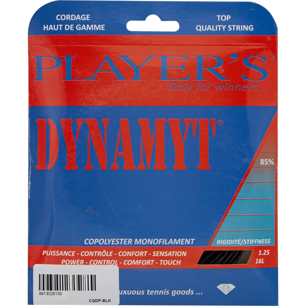 Corda Player'S Dynamit (12 Metri)