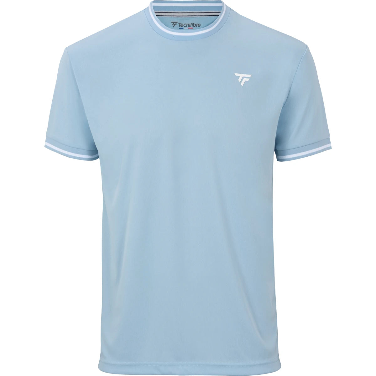 T-Shirt Tecnifibre Team Tech